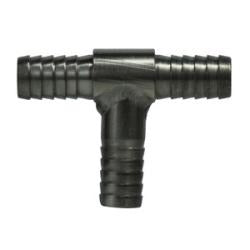 MIDLAND INDUSTRIES Midland Industries 32350SS Reducing Hose Barb Tee Ss