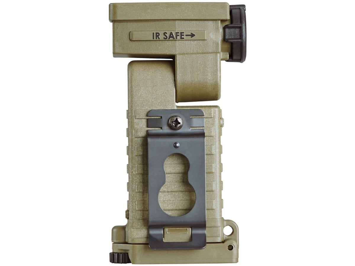 STREAMLIGHT Streamlight 14800 Sidewinder E-Mount 275-Lumen (185Â° Tilting Head)