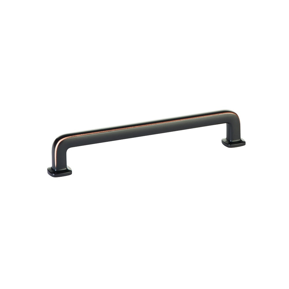 EMTEK Emtek 86636US10B Westridge Cabinet Pull Oil Rubbed Bronze
