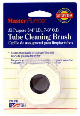 OATEY Oatey Company 92452 Copper Tube Brush 3/4 X 7/8 Inch