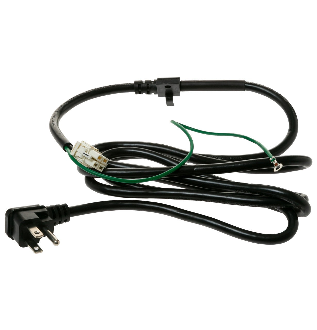 GENERAL ELECTRIC General Electric WR55X39405 Power Cord Replacement WR55X39405