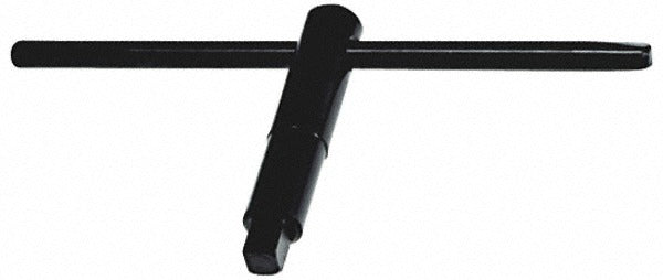 VALUE COLLECTION Value Collection 290-1179 Lathe Chuck Key 3-jaw Chuck