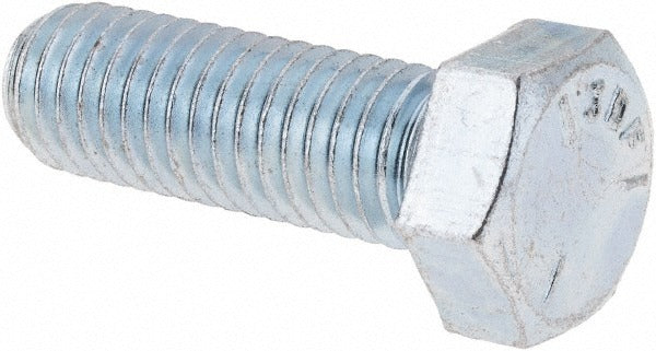 VALUE COLLECTION Value Collection D30106 Hex Head Cap Screw 1/2-13