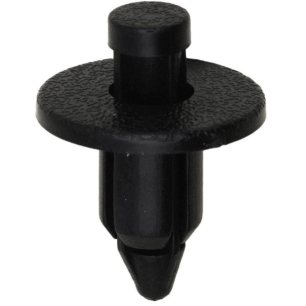 AU-VE-CO PRODUCTS Au-ve-co Products 17162 Nylon Push Mount Rivet