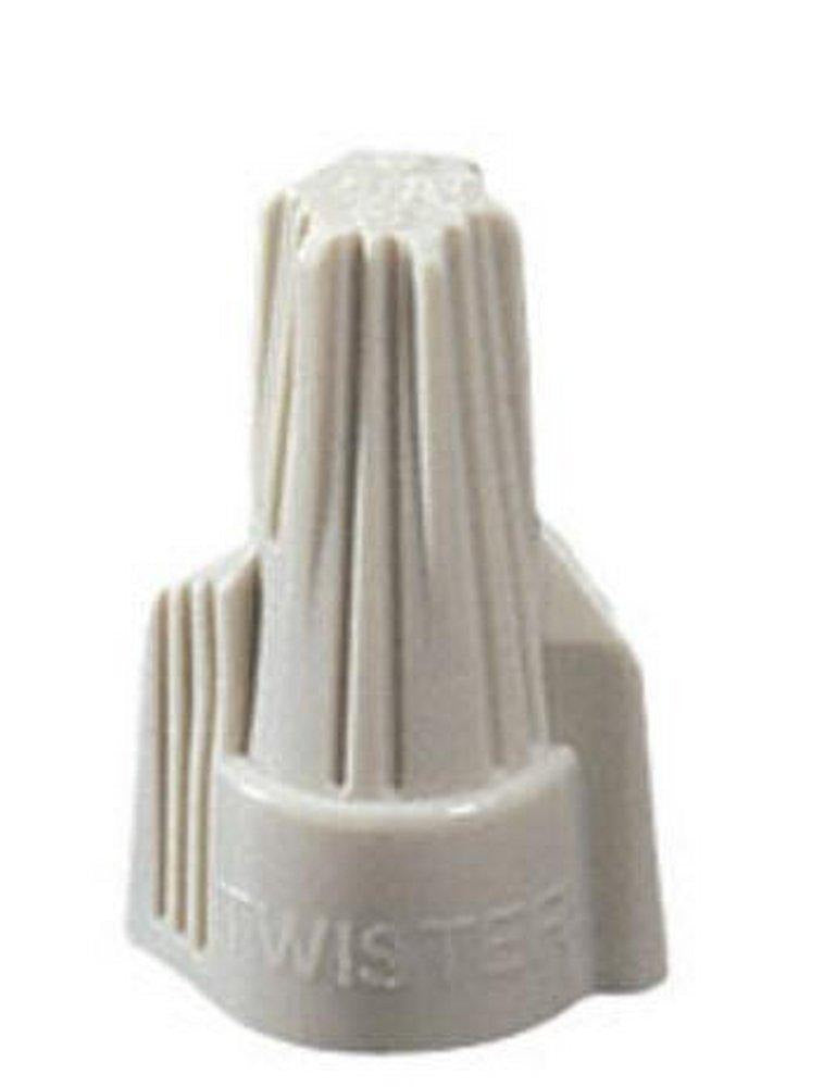 IDEAL INDUSTRIES Ideal Industries 30-341 Twister Wire Connector 600V (100/Box) 924487