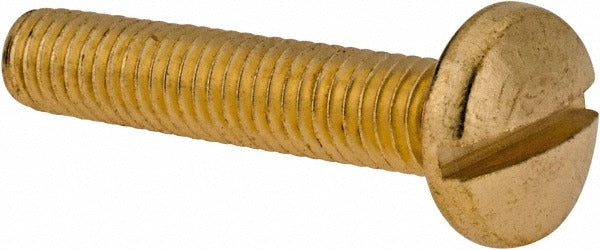 VALUE COLLECTION Value Collection 7-SBM-10F-100 10-32 X 1 in Binding Head Screw