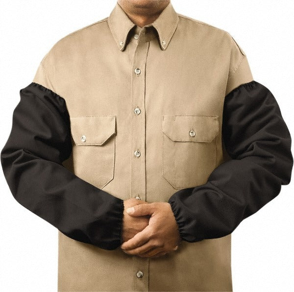 STEINER Steiner 1084-23EE Flame-resistant Welding Sleeve