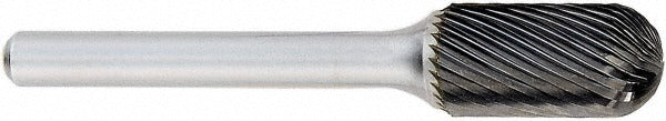 OSG Osg 902-2500 Carbide Abrasive Bur SC-1 1/4 Inch Shank