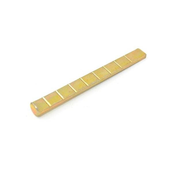 SCHLAGE Schlage Commercial B502899 Rim Cylinder Bar