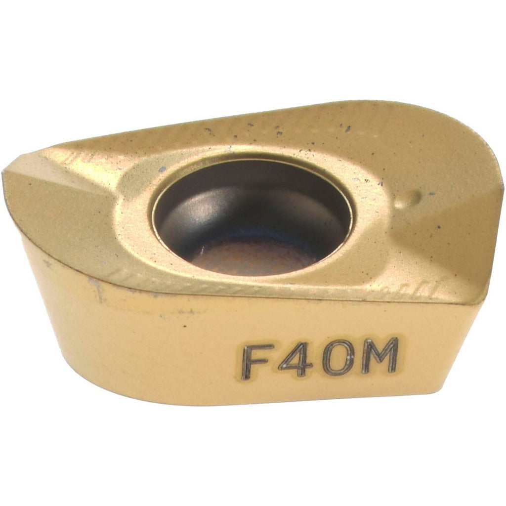 SECO TOOLS Seco 00006002 Milling Insert XOMX120440TR-ME08 F40M Carbide