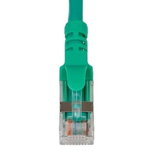 ICC Icc ICPCSG05GN Cat6a Ftp Patch Cord 5 Ft
