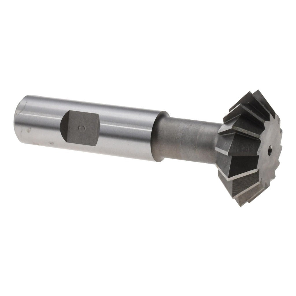 VALUE COLLECTION Value Collection SWC1190CO Double Angle Milling Cutter