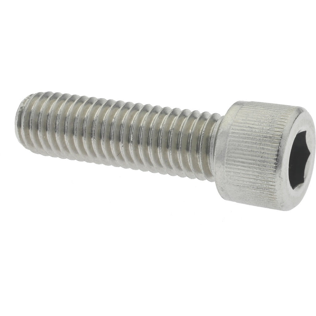 VALUE COLLECTION Value Collection 92088 1/2-13 Unc Socket Cap Screw Stainless