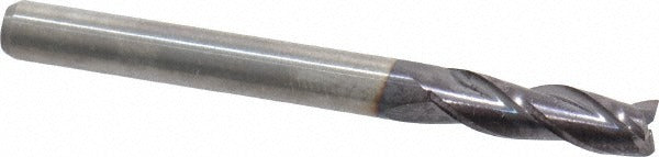 M.A. FORD M.a. Ford. 11618750A Square End Mill 3/16 Inch Carbide
