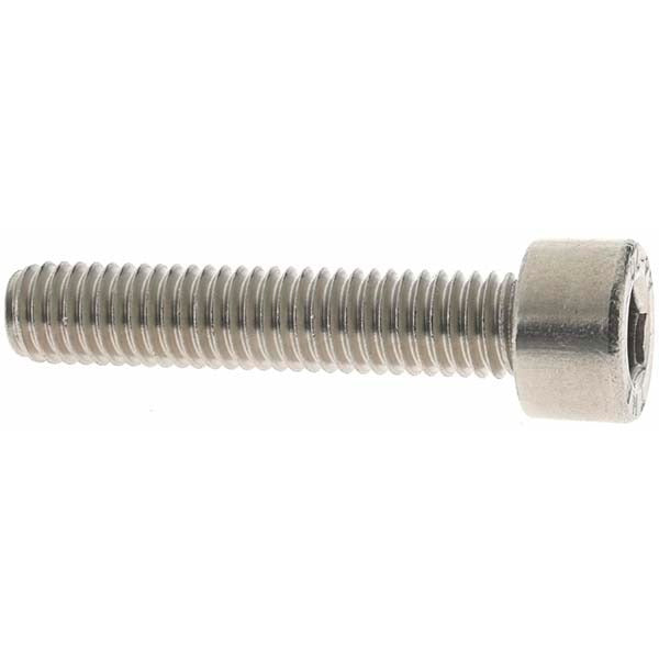 VALUE COLLECTION Value Collection A410189 M5 X 0.80 Hex Socket Cap Screw 25mm