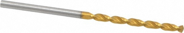 GUHRING Guhring 9006580027000 Cobalt Jobber Drill Bit 2.7mm