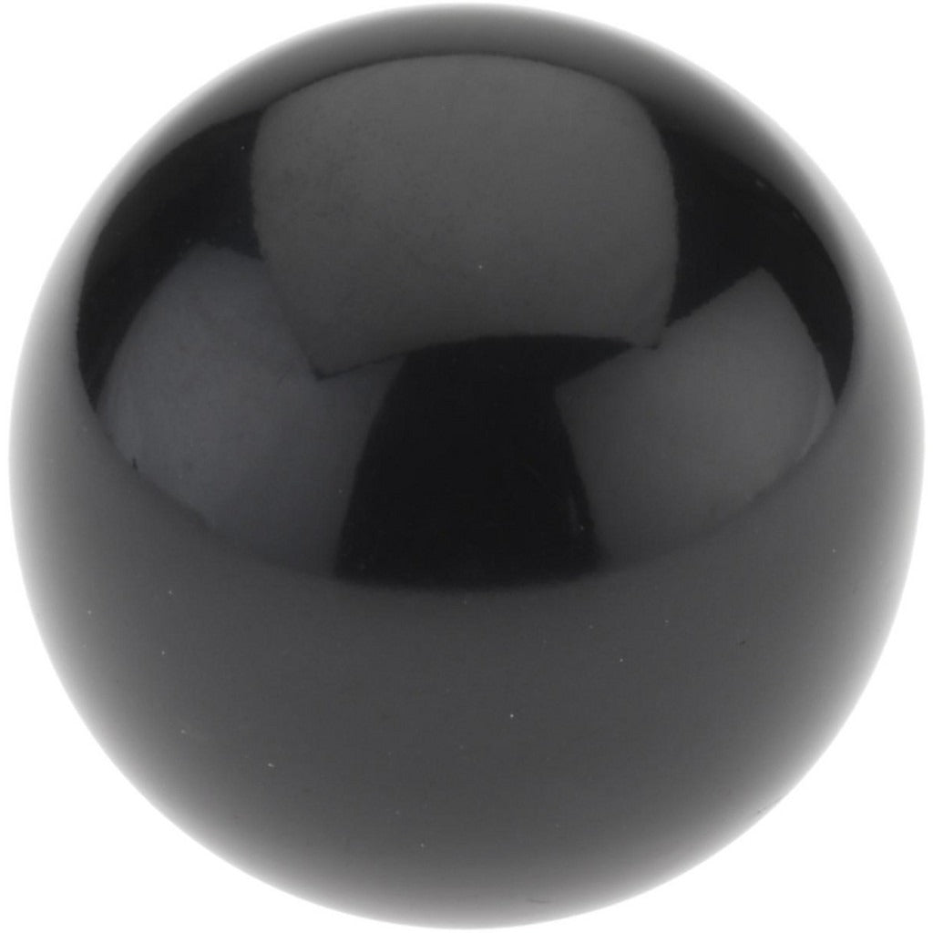 GIBRALTAR Gibraltar G10-0145-C Ball Knob Female Insert 1-3/8 in