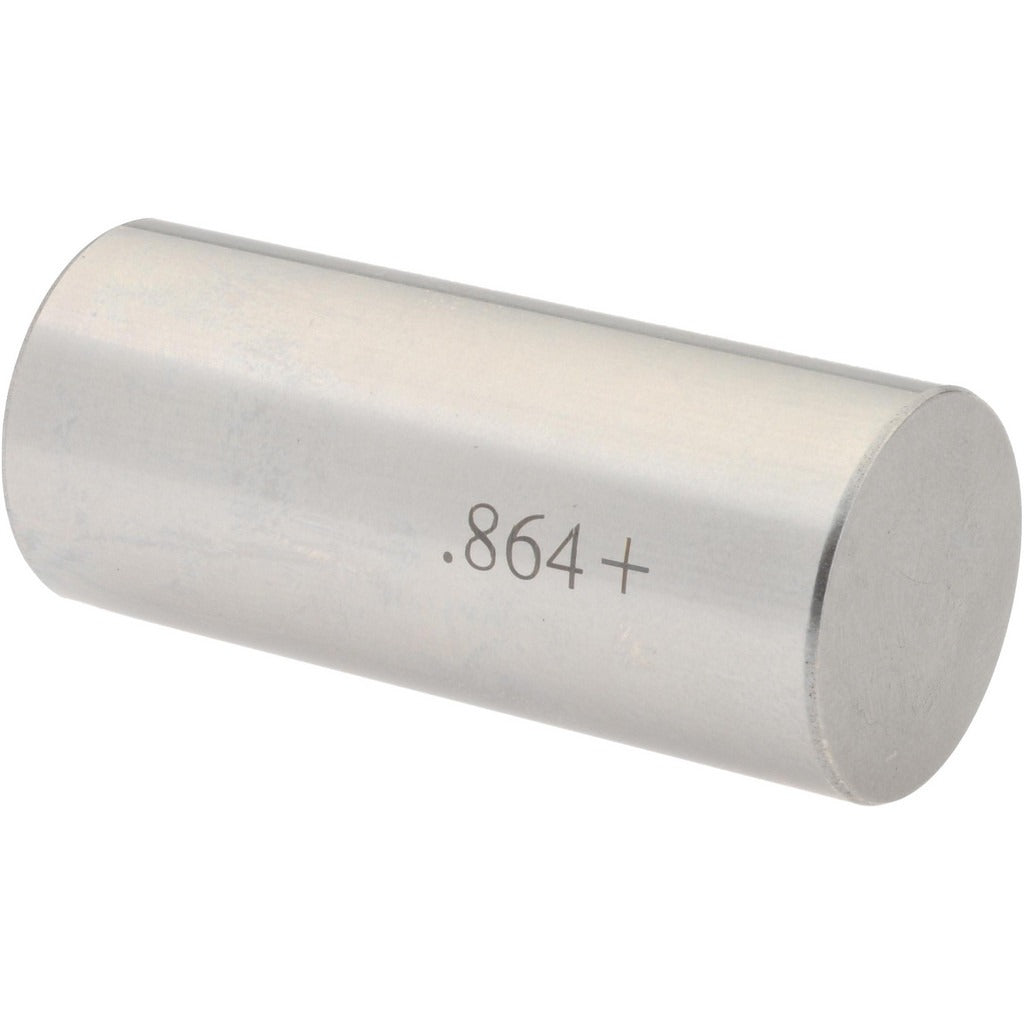 SPIROTHERM Spi 29-864-6 Class Zz Plus Plug Gage 0.864 in