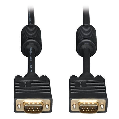 TRIPP LITE Tripp Lite P502-010 Svga Xvga Monitor Cable 10 Feet