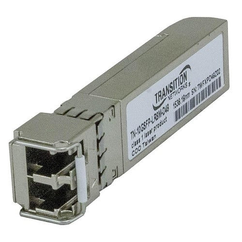 LANTRONIX Transition Networks TN-10GSFP-LR8M-D32 Sfp+ Transceiver