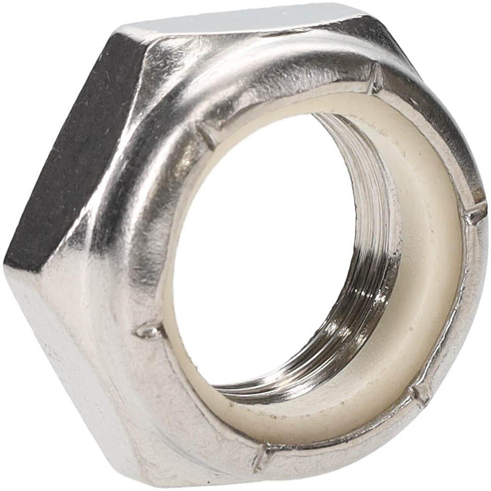 VALUE COLLECTION Value Collection 1-THN-100F Hex Lock Nut 1-14 Unf 18-8 Ss