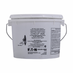 Crouse-Hinds CHICOA05 Conduit Sealing Compound 5lb Can