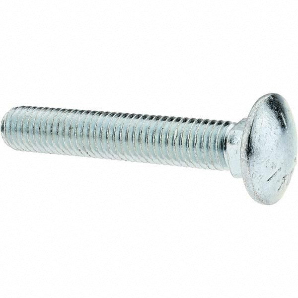 VALUE COLLECTION Value Collection CAI505003000-025B Carriage Bolt 1/2-13 3in