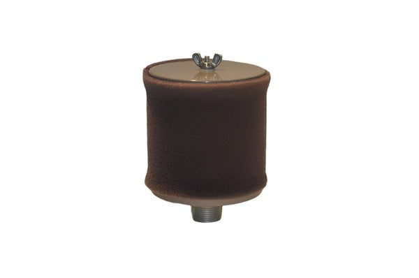 QUINCY COMPRESSOR Quincy Compressor 110377F100 Air Filter Replacement