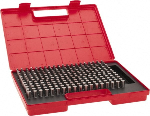 VALUE COLLECTION Value Collection 616-81216 Class Zz Plug Gage Set 250 Pc