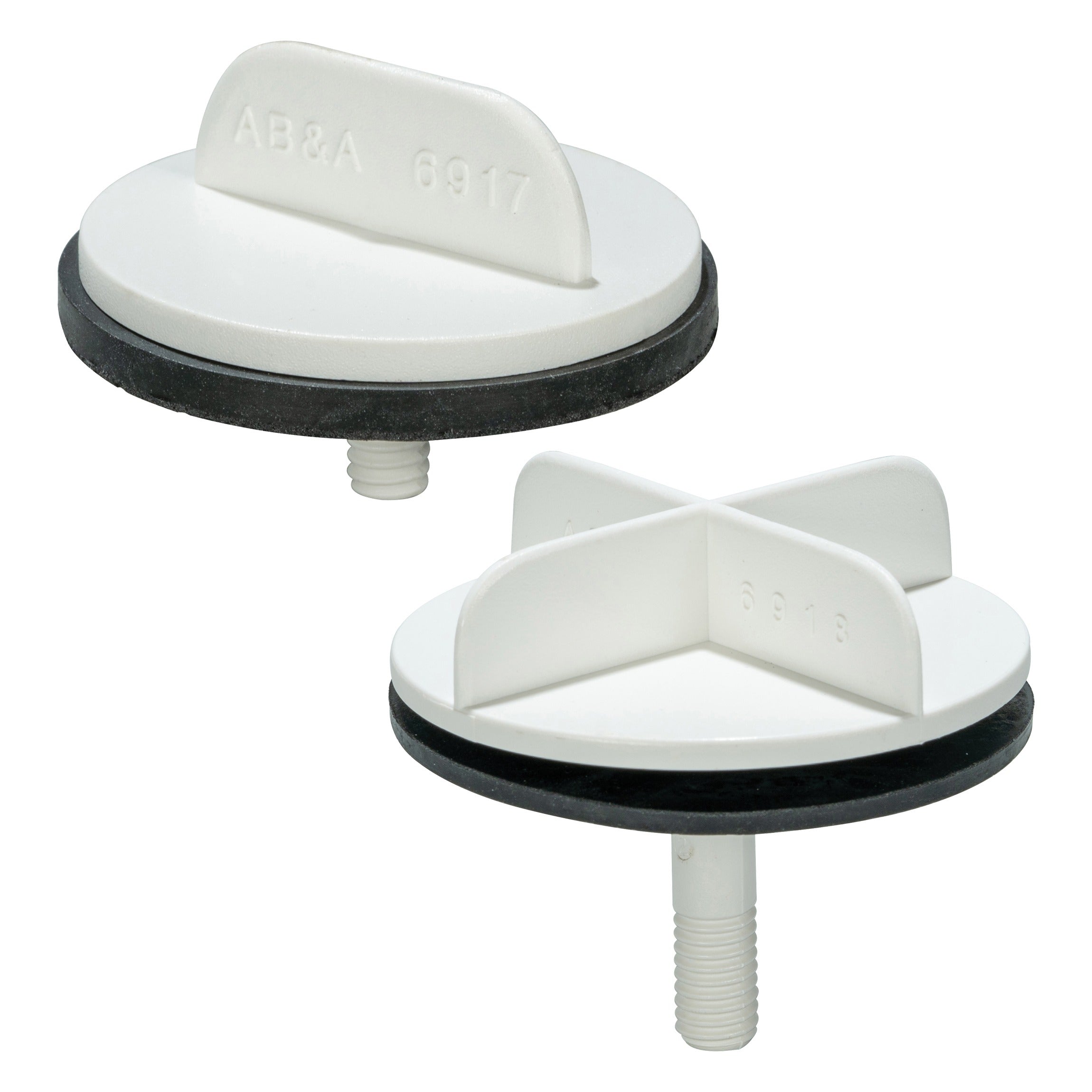 IPS Ips 68683 One-Hole Test Kit (1 Hole) 798176