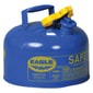 EAGLE GASKET AND PACKING Eagle Gasket and Packing ui25sb 2.5 Gal Steel Safety Can