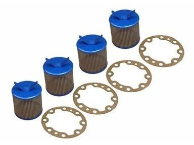 CROWN ENGINEERING Crown Engineering 45674 Oil Pump Strainer Suntec Replacement