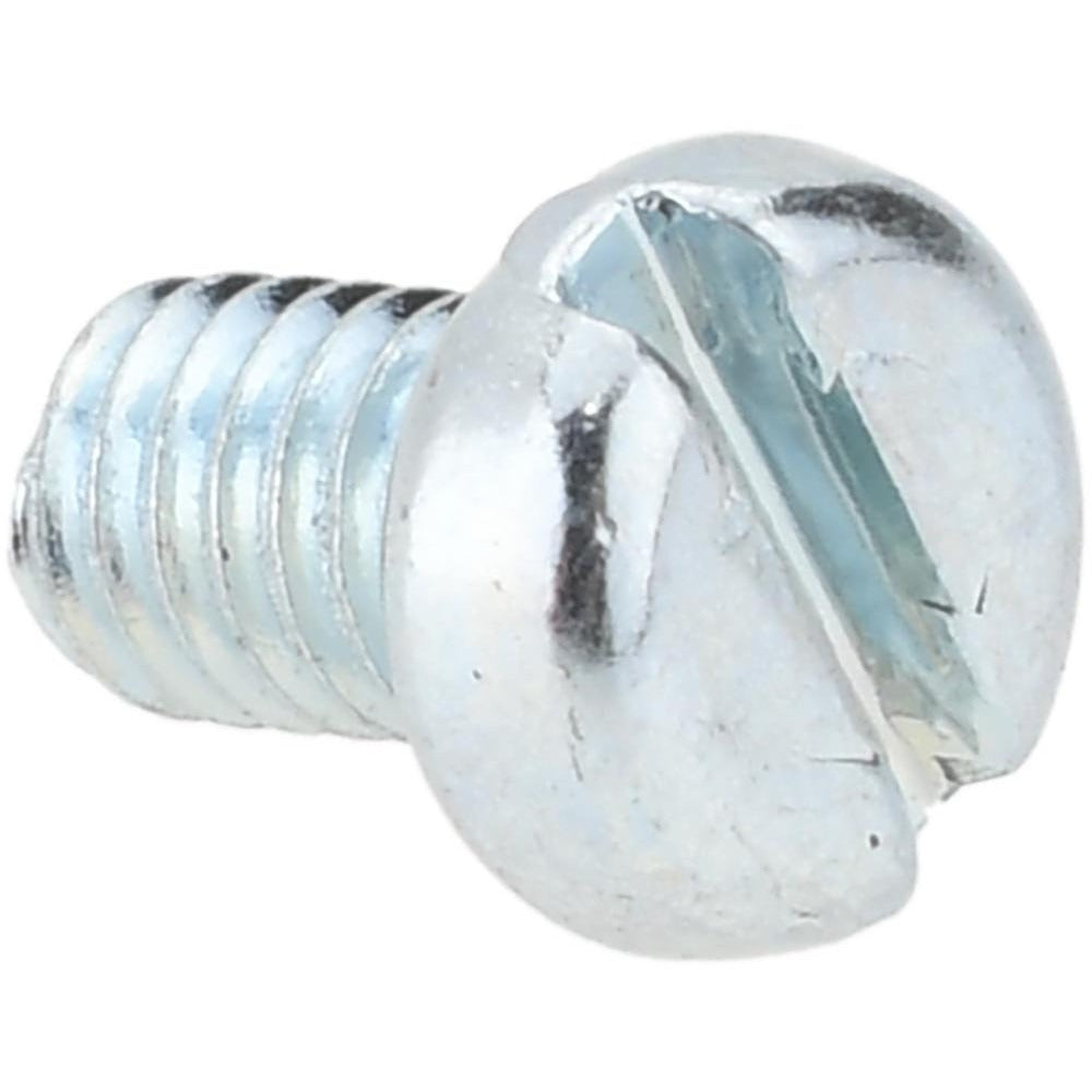 IMPORT-GENERIC Import MSCD040060-050B M4x0.7 Cheese Head Machine Screw