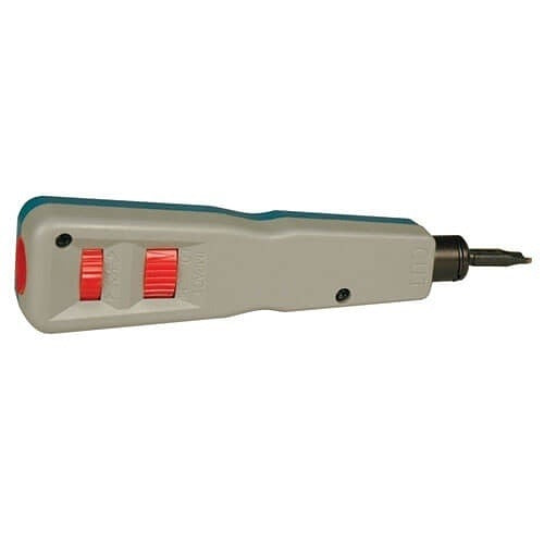TRIPP LITE Tripp Lite N046-000 Punch Down Installation Tool