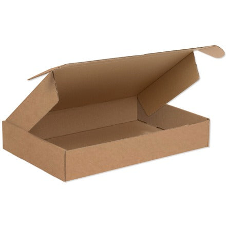 BSC PREFERRED Bsc Preferred MFL17113K Corrugated Document Mailer 50 Pack