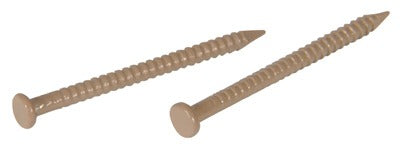 HILLMAN Hillman Fasteners 461656 Dark Oak Panel Nails