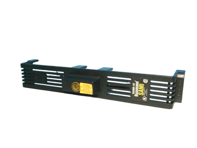 EATON Eaton SAMI4I Sami-4I 250V RK K5 H65-100 (3 Pack)