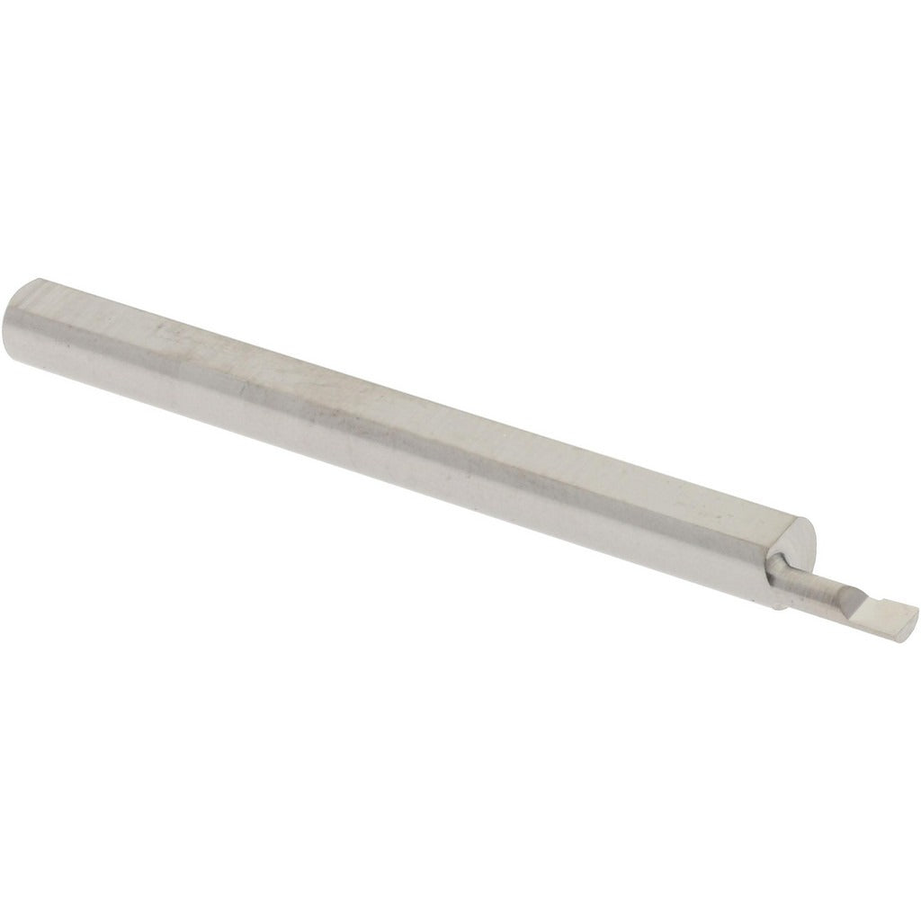 ACCUPRO Accupro B060150R Corner Radius Boring Bar Submicron Carbide