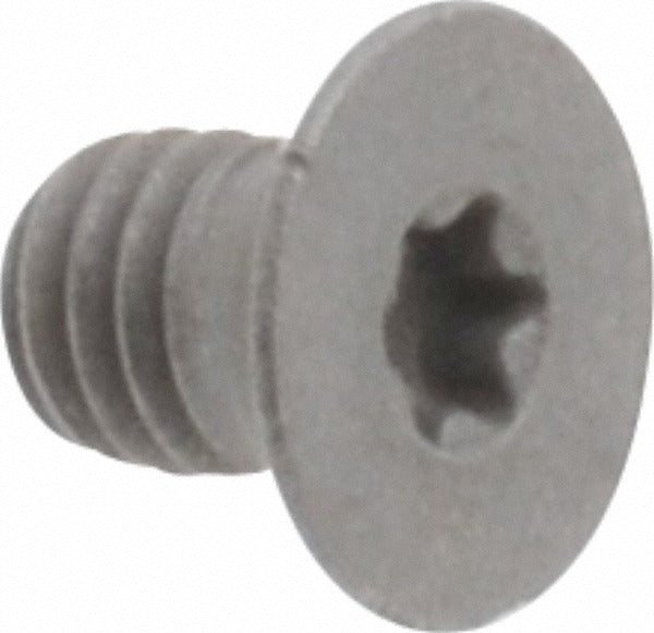 KENNAMETAL Kennametal 1134725 Torx Screw Indexable Slotting Cutter