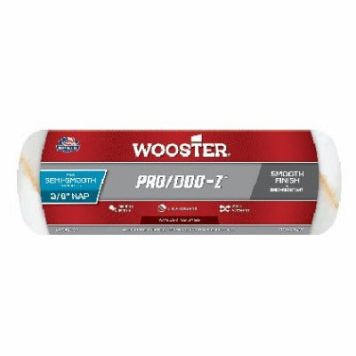 WOOSTER Wooster Brush RR642-9 Pro Doo-z Roller Cover 9in