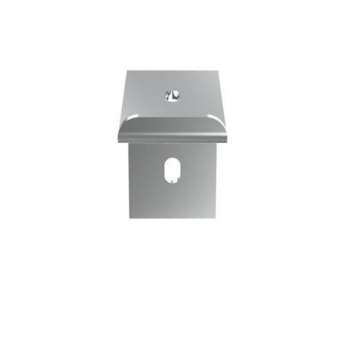 PANDUIT Panduit PWBCB4EZ Cantilever Bracket 4 Inch Ez