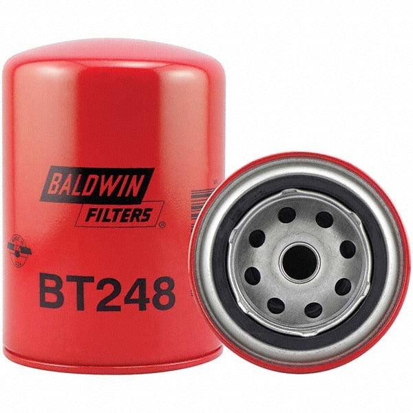 BALDWIN FILTERS Baldwin Filters BT248 Automotive Oil Filter