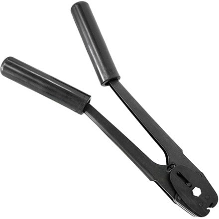 BSC PREFERRED Bsc Preferred SST11234 Single Notch Strapping Sealer