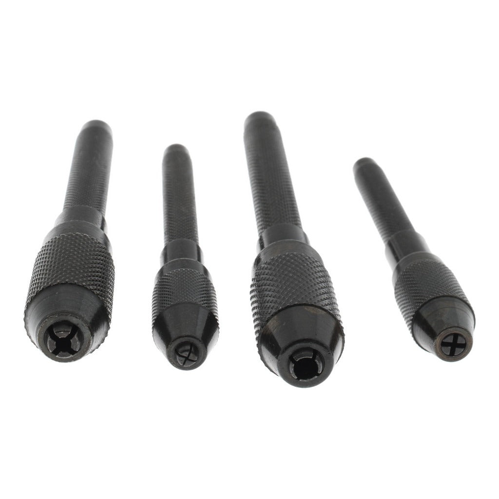 VALUE COLLECTION Value Collection PV4001/S 4-piece Pin Vise Set