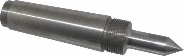 RITEN Riten 68105 Solid Dead Center Long Point 5MT Morse Taper