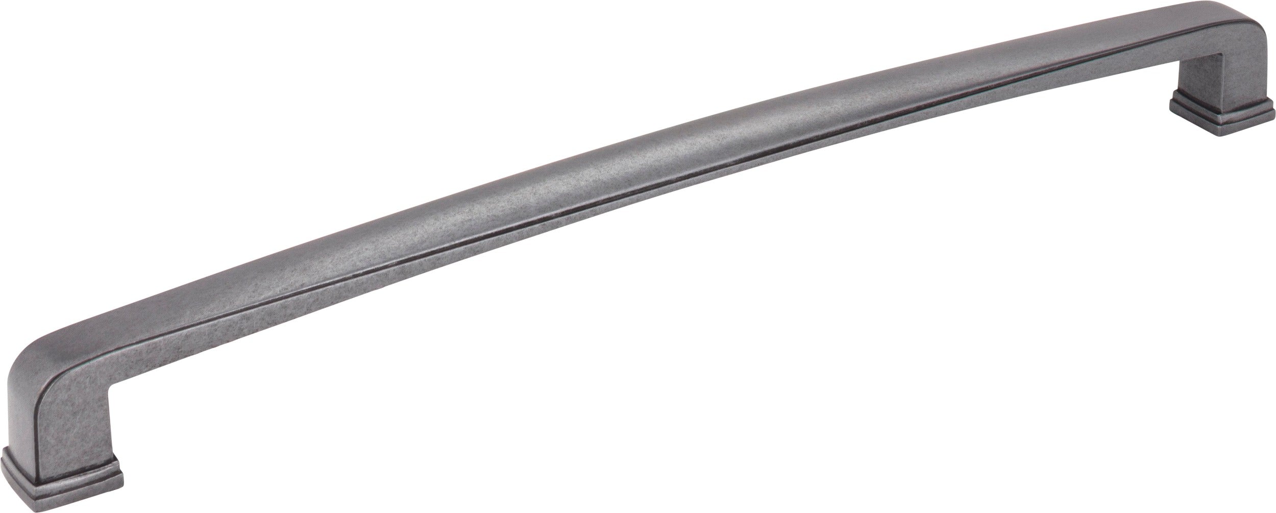 JEFFREY ALEXANDER Jeffrey Alexander 1092-12DACM Appliance Pull Gun Metal