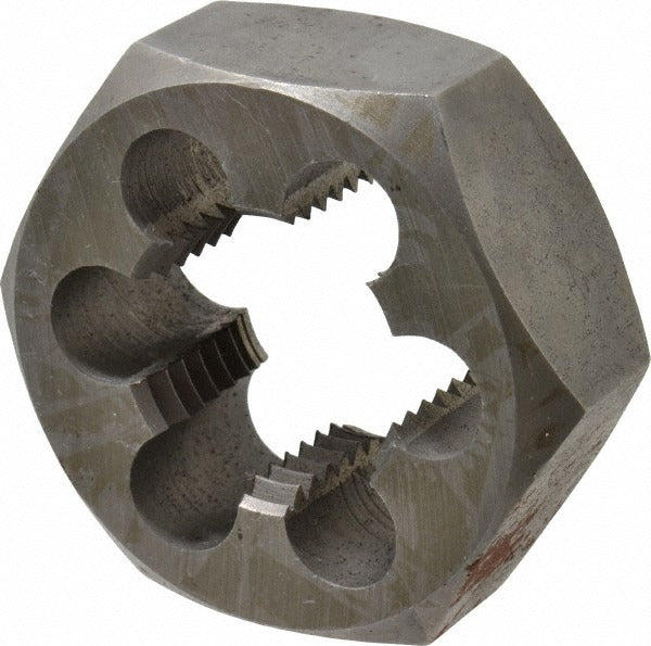 VALUE COLLECTION Value Collection 365-1178 Hex Rethreading Die 1-5/16-8