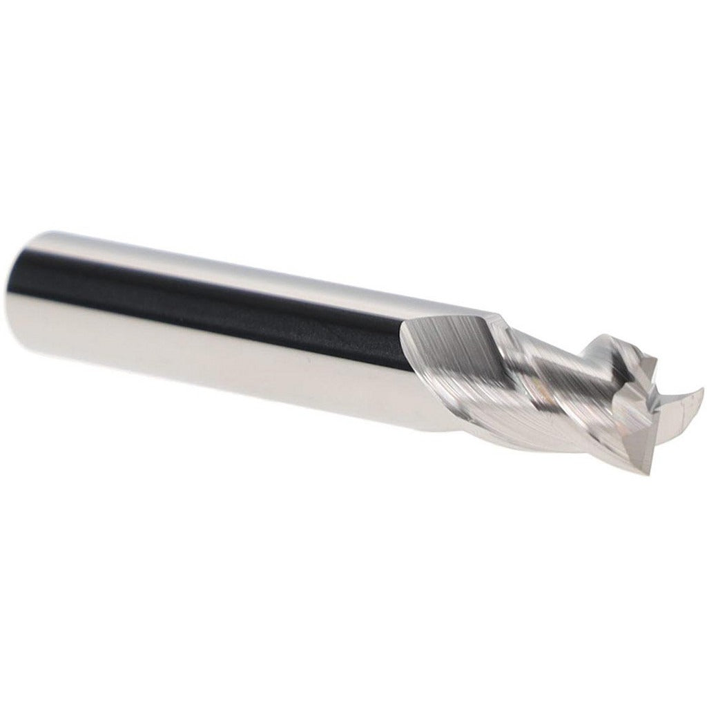 ISCAR Iscar 5650520 Square End Mill 6mm 3 Flute Solid Carbide
