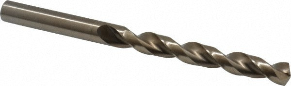 CLEVELAND CONTROLS Cleveland Controls C16606 Cobalt Drill Bit 10mm