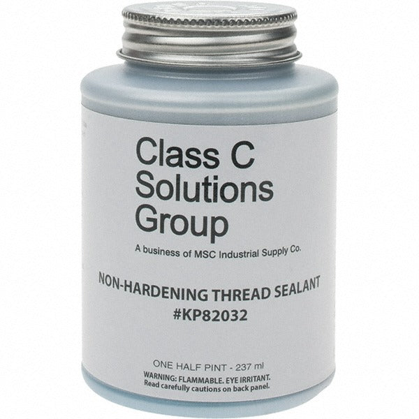VALUE COLLECTION Value Collection NT08K Pipe Thread Sealant 8 Oz Can